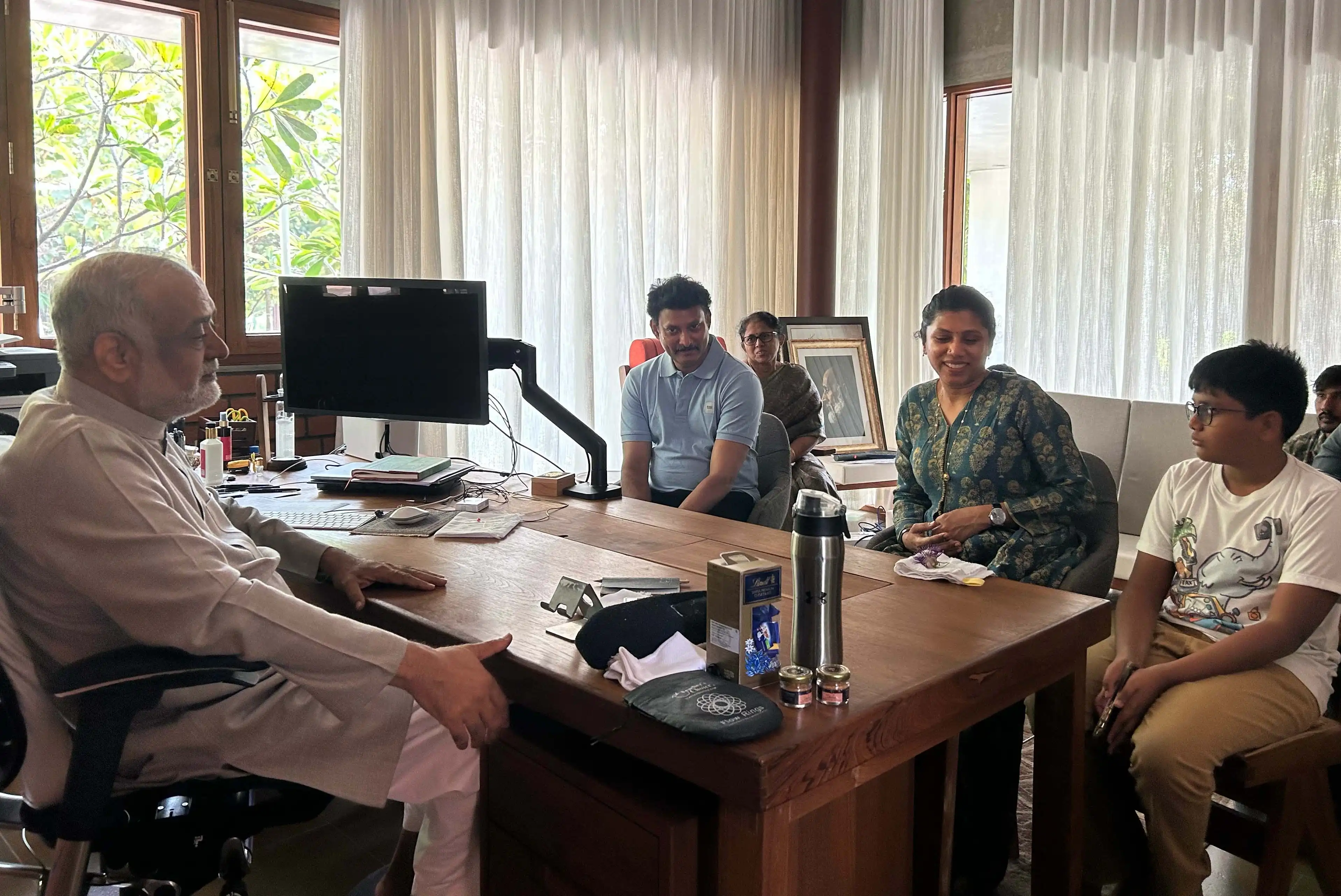 daaji-20th-oct-meeting-2