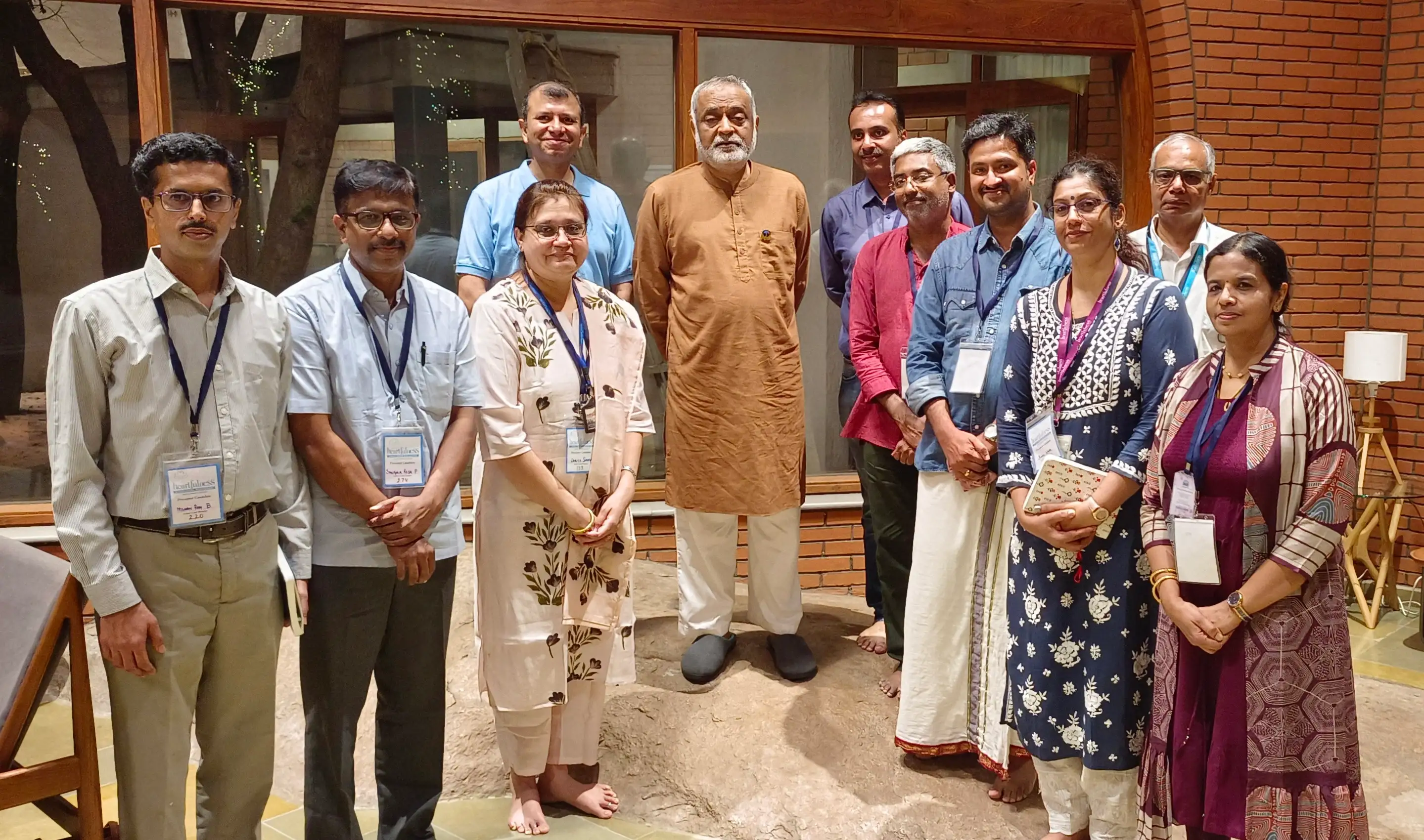 daaji-9th-oct-dinner-1