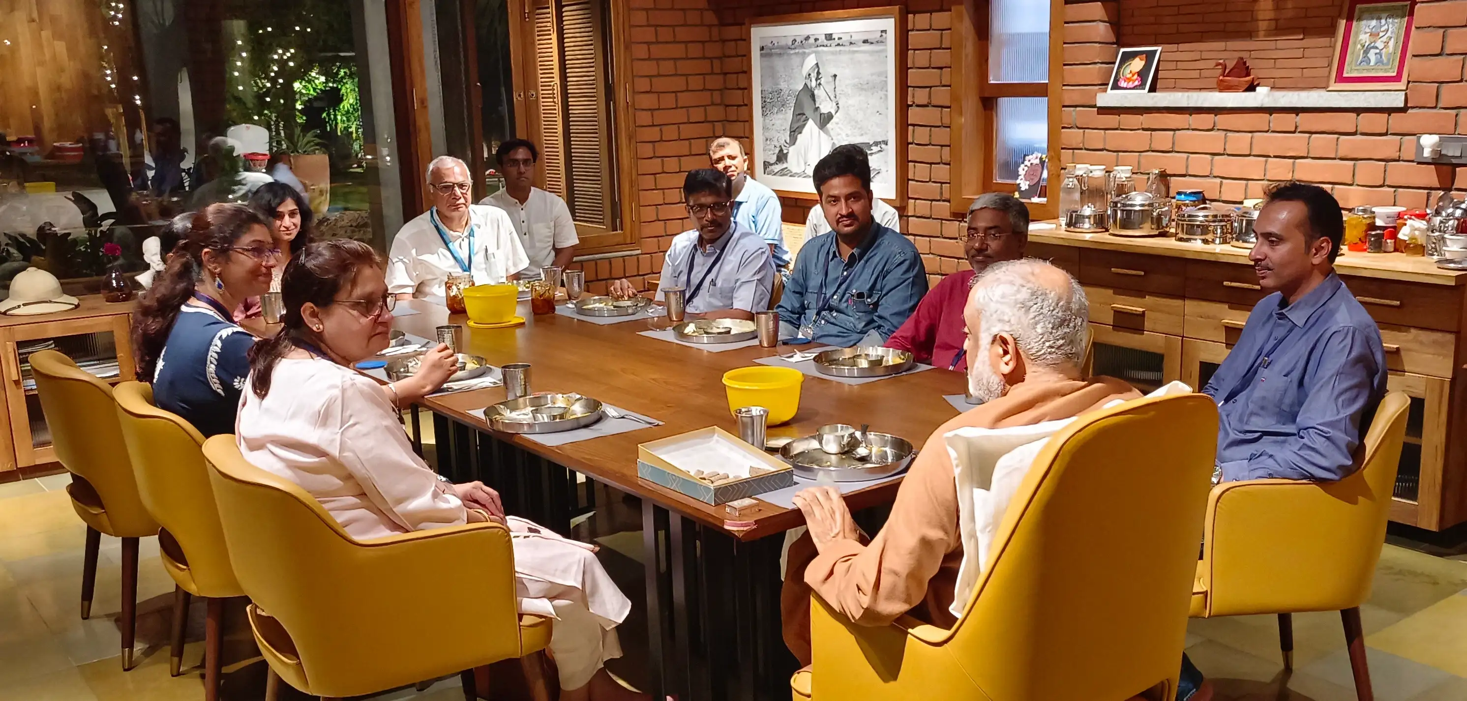 daaji-9th-oct-dinner-3
