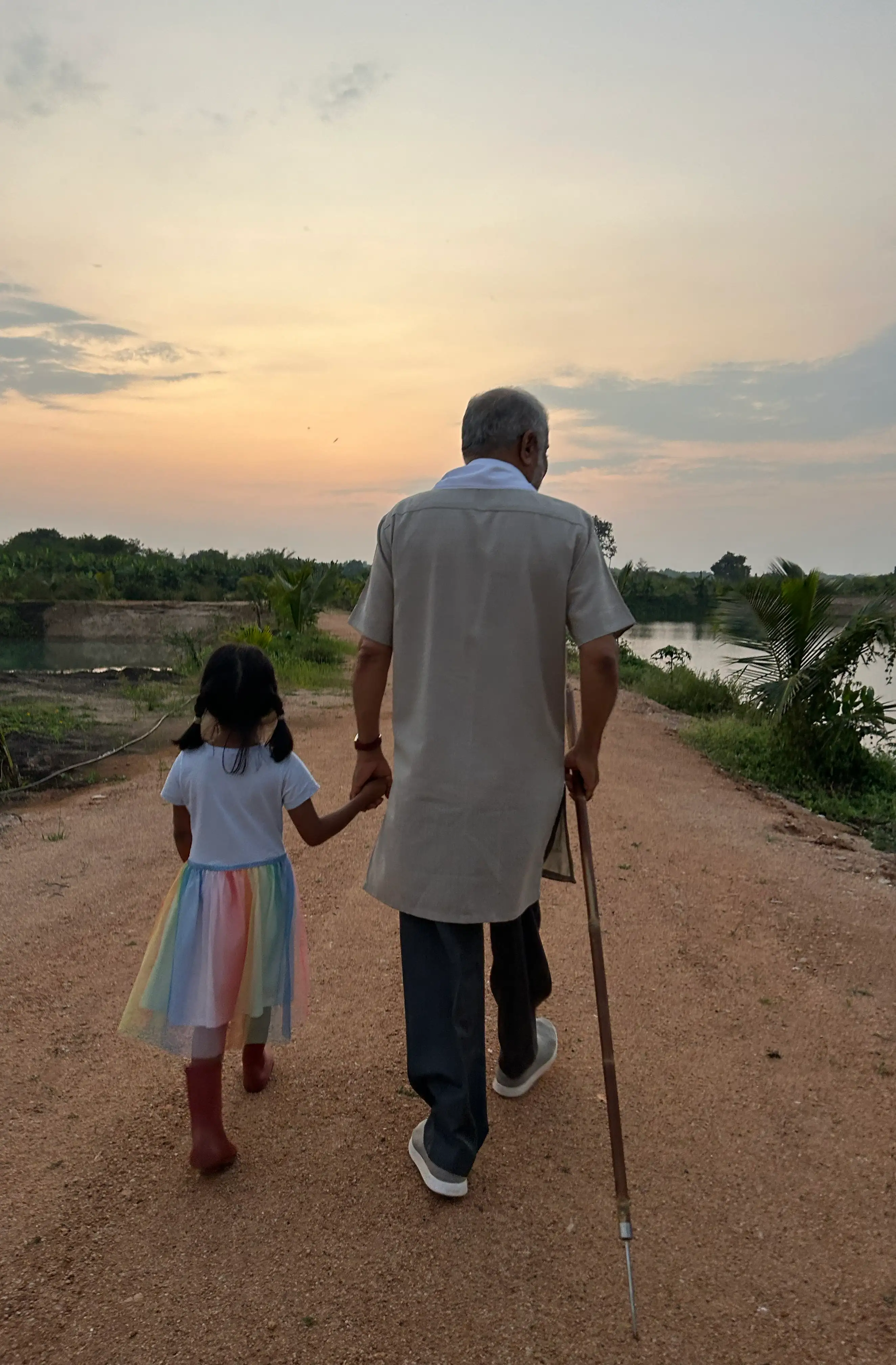 daaji-9th-oct-with-daughter