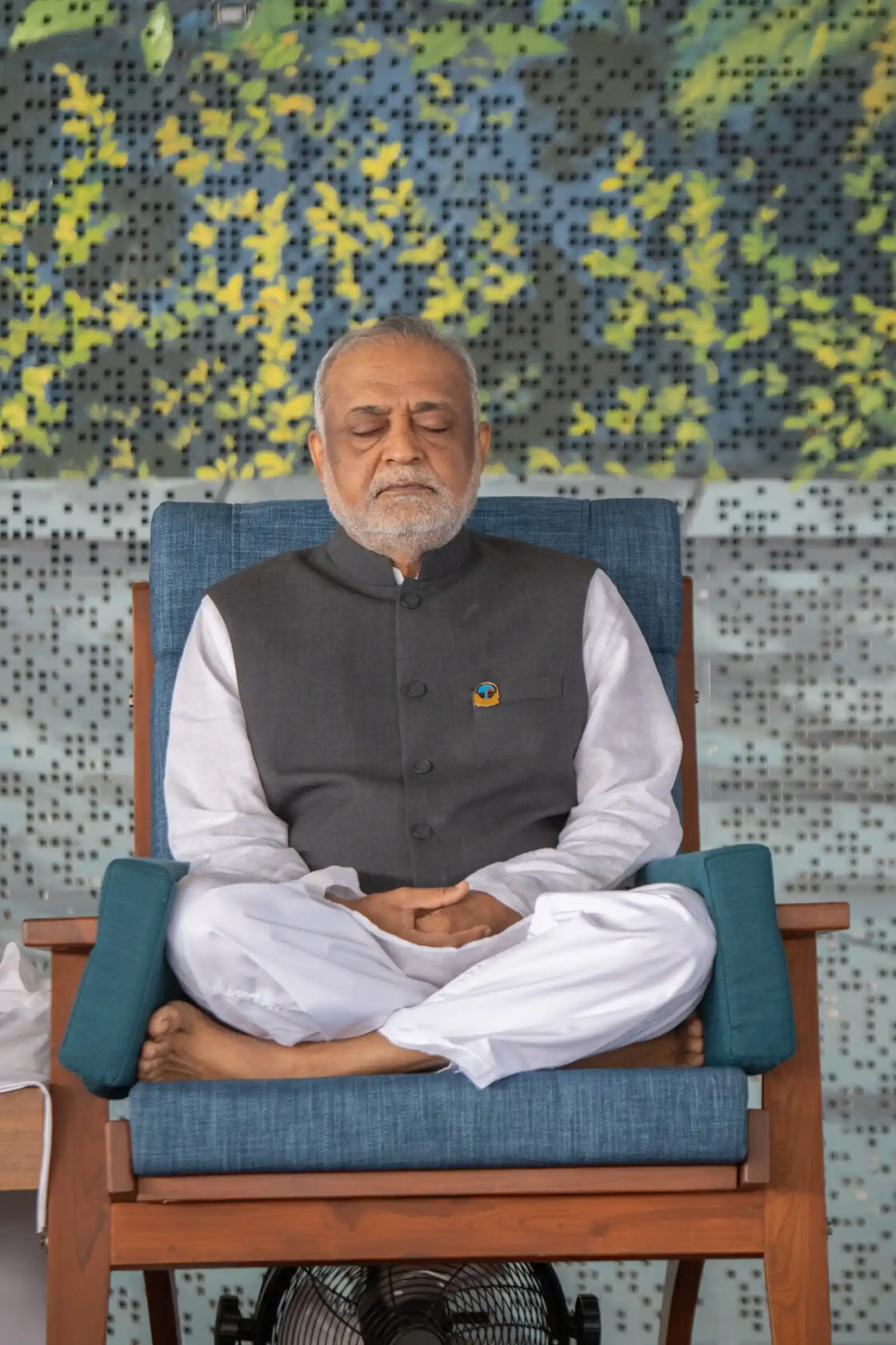 daaji-mediation