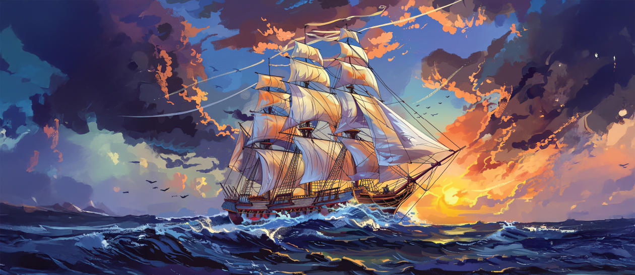 Discovery Beneath the Surface