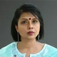 Ekta Bouderlique