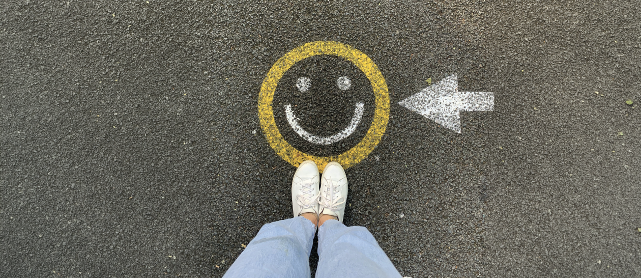 Am I Allowed to Feel Joy?