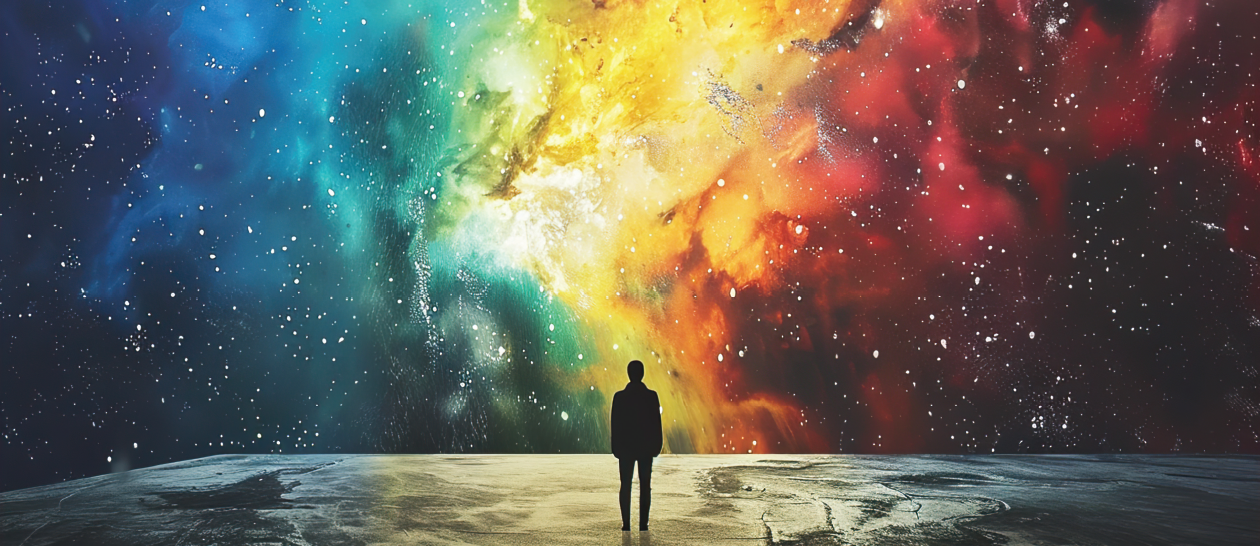 Grace is the Creative Spark