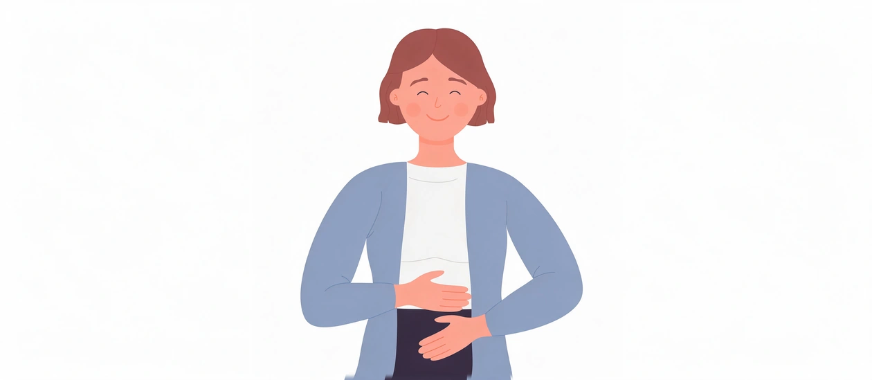 The Gut: A Foundation for Health