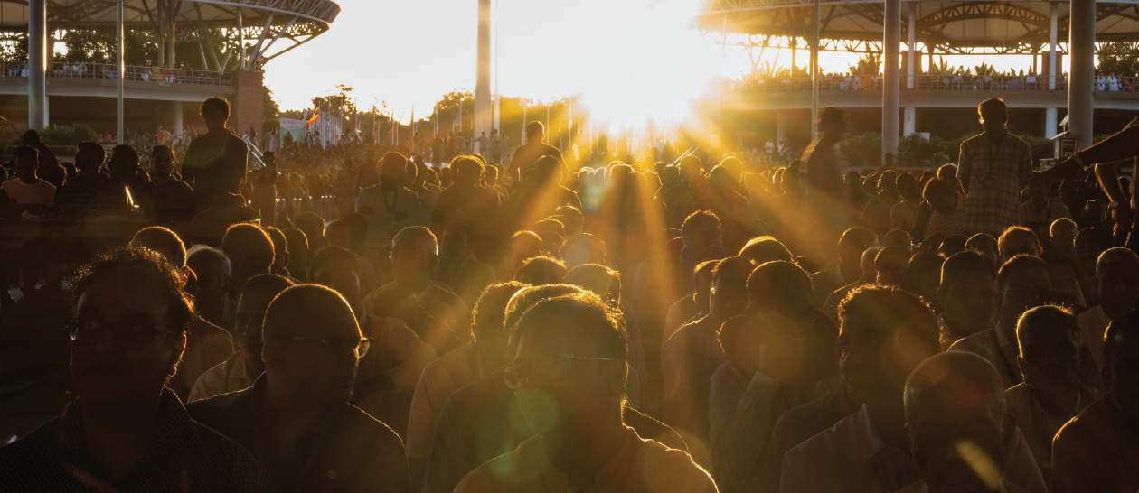 The Role of a Heartfulness Trainer