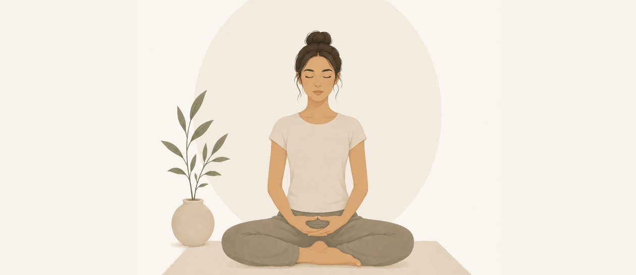 How Present Can I Be?