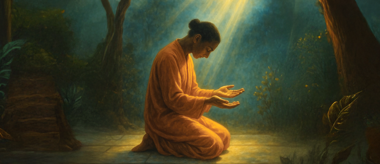 Hukum - A Word that Opens the Heart