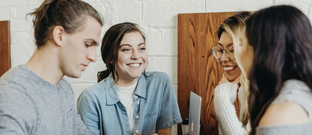 Do You Want to Be Around Me Just Because I’m Nice?