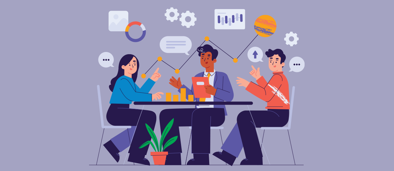 The Inevitability of Change and Its Repercussions