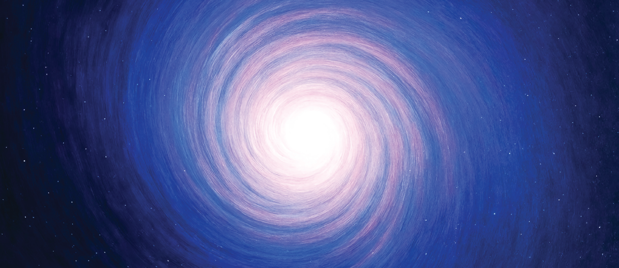 The Inner Journey from Seeker to Finder: A New Year’s Invitation