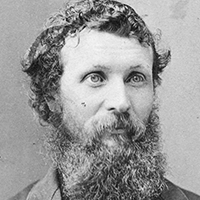 John Muir