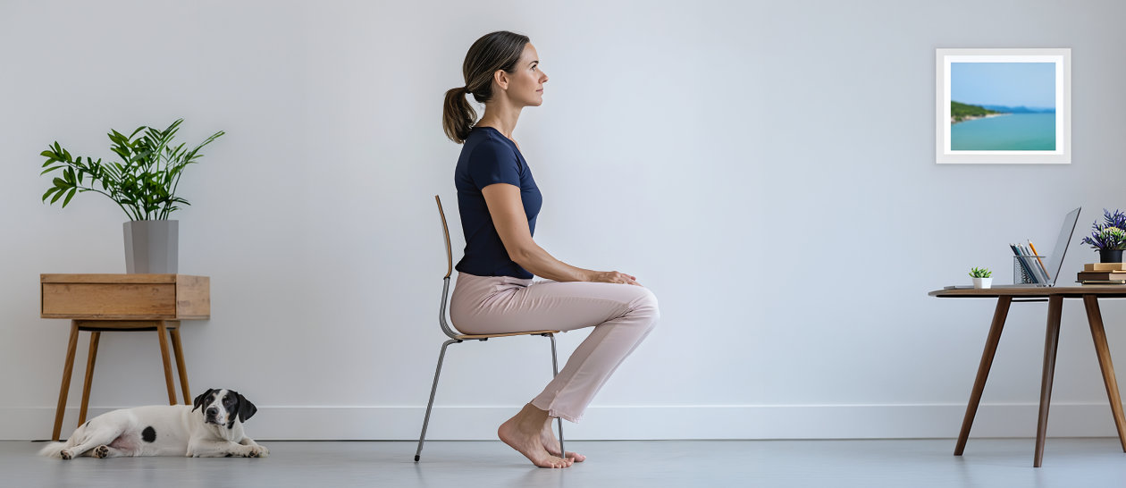 Knowing Oneself—Awareness through Action