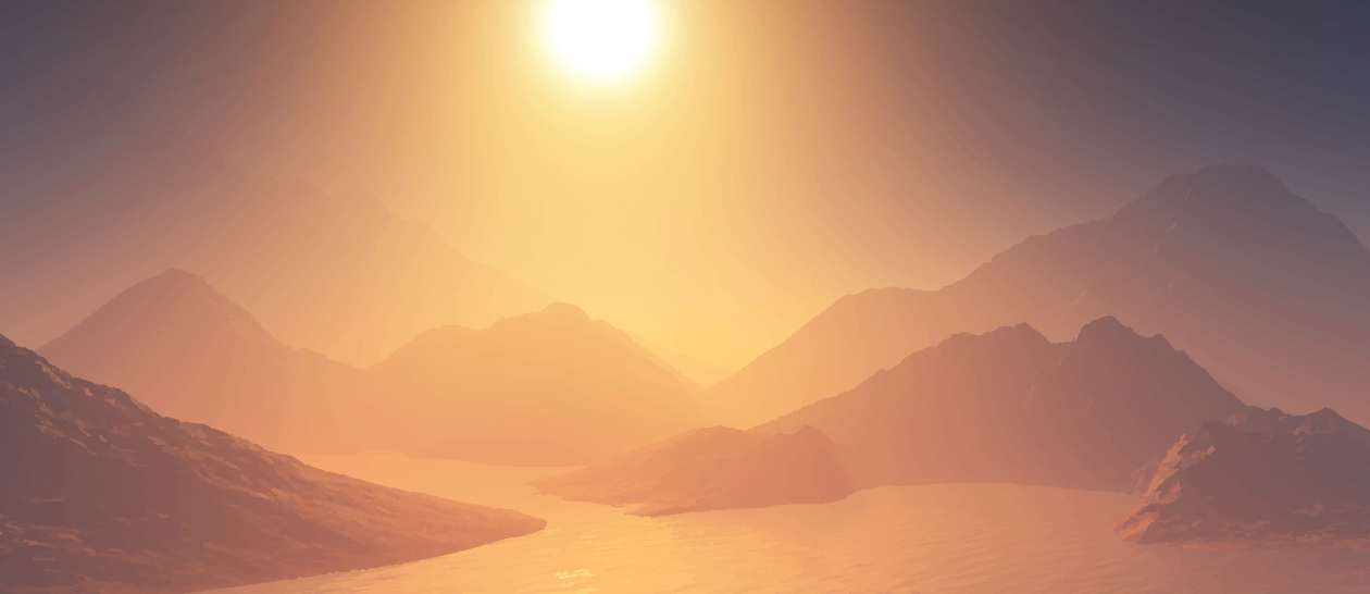 Where Love’s Camels Lead - From the Nile to the Mountain