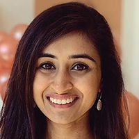 Mamata Subramanyam