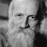 Martin Buber