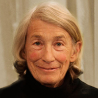 Mary Oliver