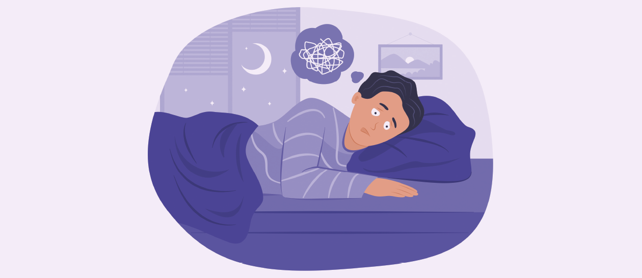 When the Mind Learns to Rest