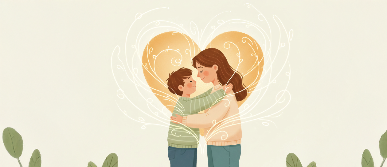 Where Nonviolence Begins: Emotional Intimacy in Family Life
