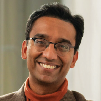 Dr. Palaniappan Manickam