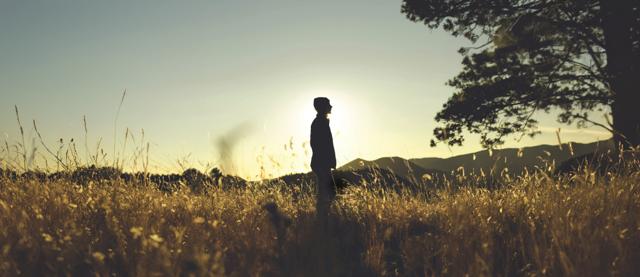 Poem for the Depressed