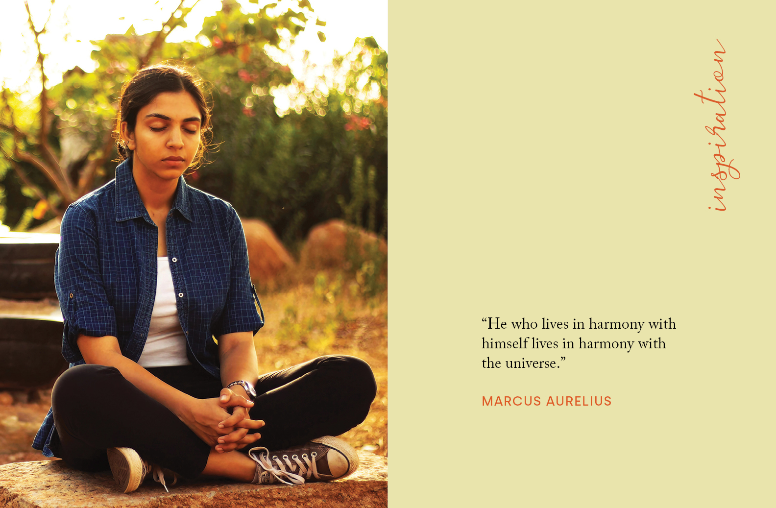 As Within, So Without - Heartfulness Magazine