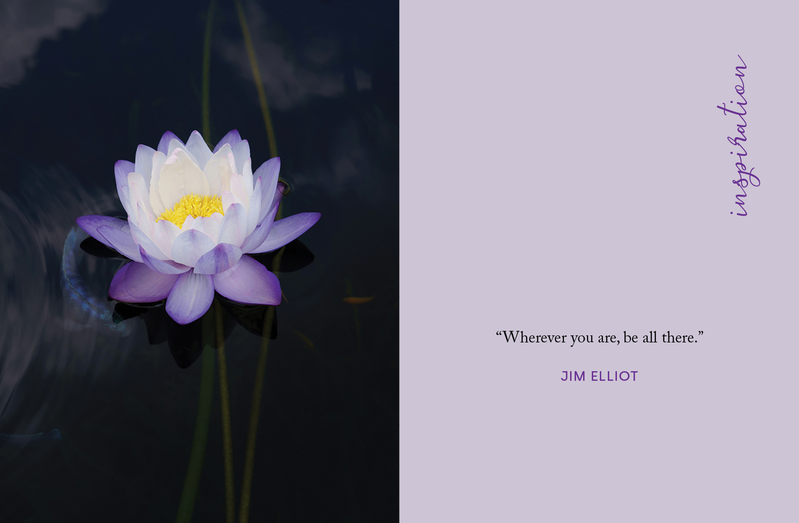 The Art of Presence