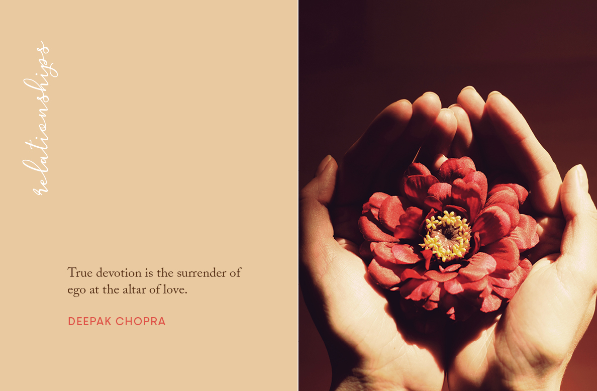 Devotion