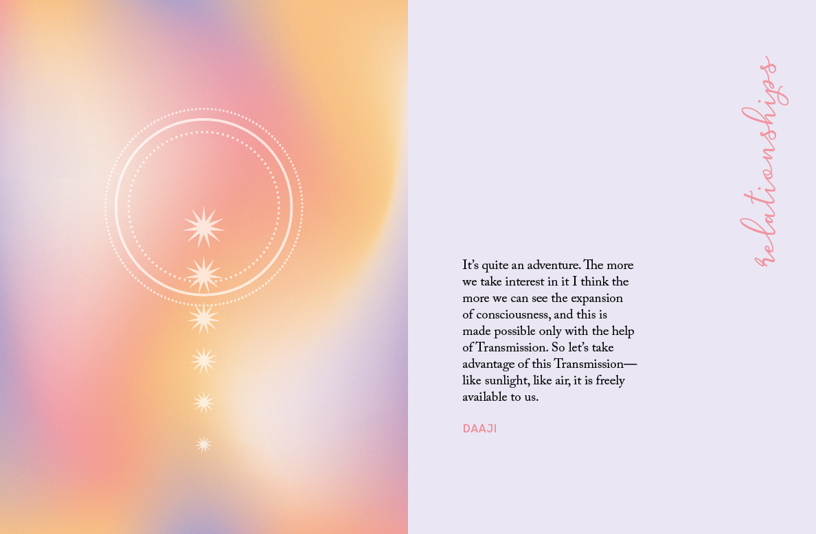 Adventure of consciousness