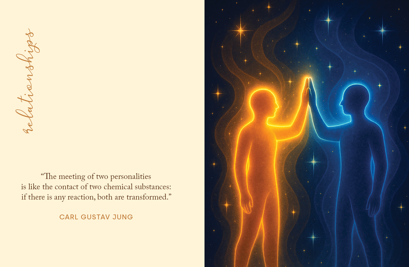 Meeting in Transformation