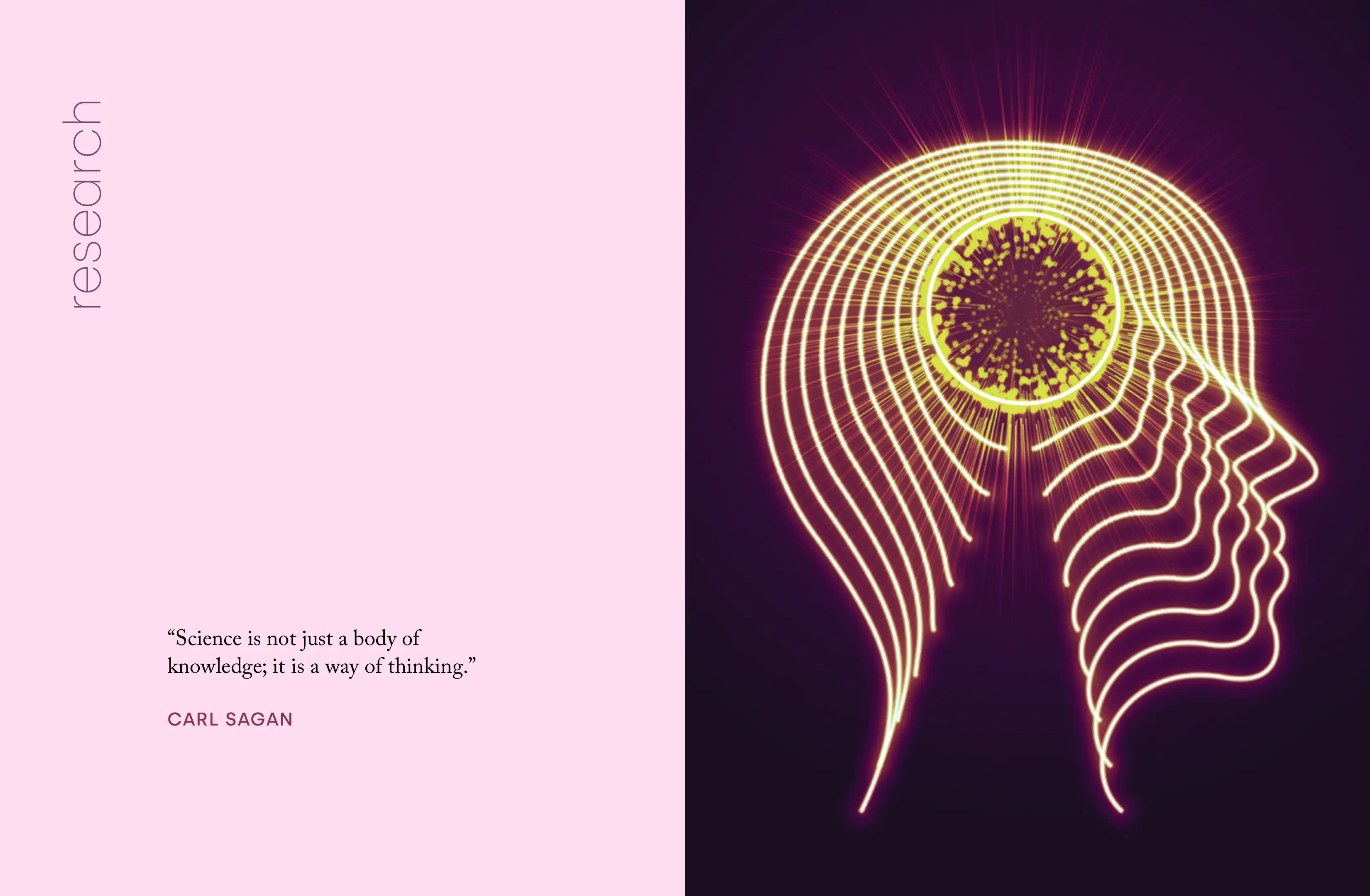 The Scientific Mind
