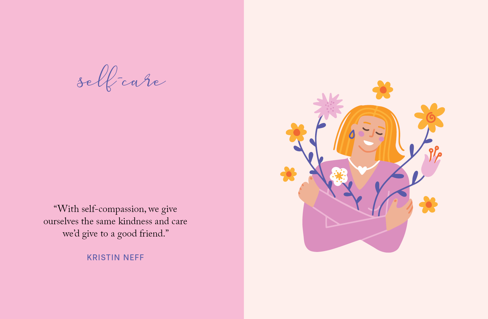 Kindness Begins at Home