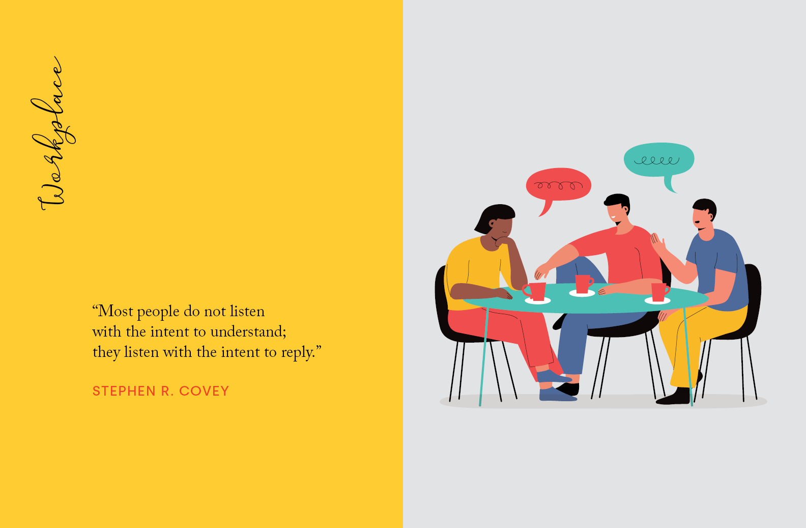 Listening with Intention