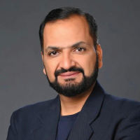 Shrish Ranjan Rishi Ranjan - Heartfulness Magazine : Heartfulness Magazine