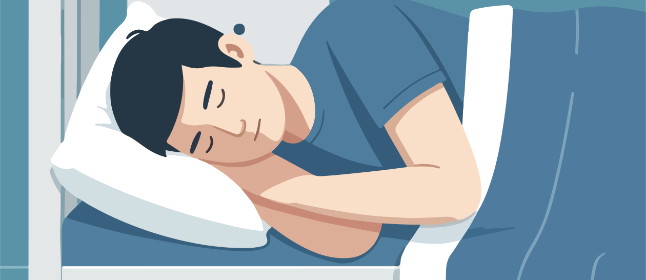 The Science of Sleep