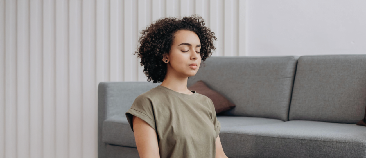 Do Spiritual Seekers Experience More Stress?