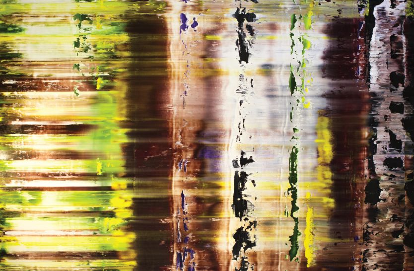 Synchronicity - an art essay - Heartfulness Magazine