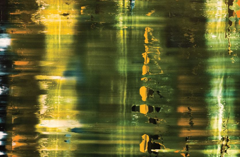 Synchronicity - an art essay - Heartfulness Magazine