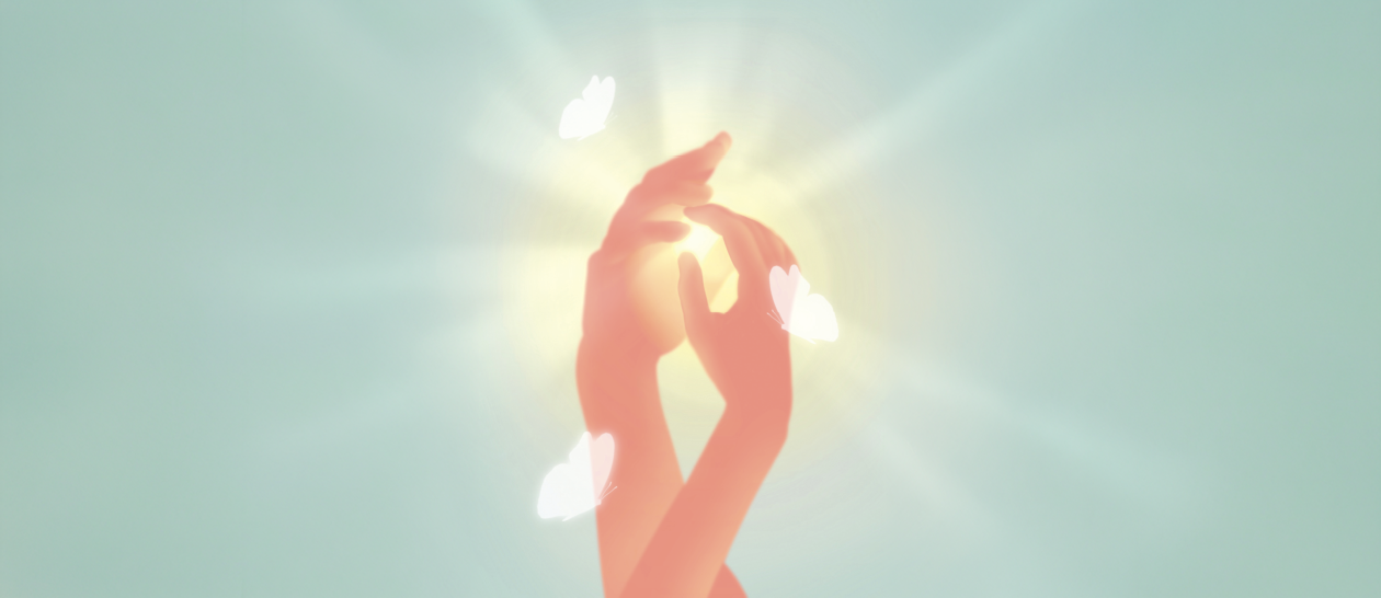 A Thing of Beauty:  On Joy That Endures