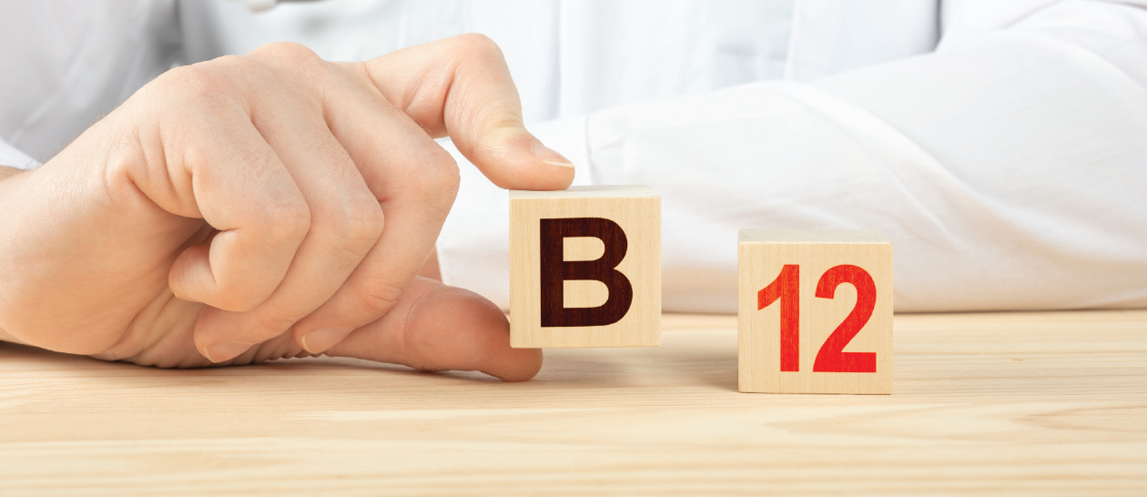 The Hidden Impact of Vitamin B12 Deficiency - Heartfulness Magazine The Hidden Impact of Vitamin B12 Deficiency - Heartfulness Magazine