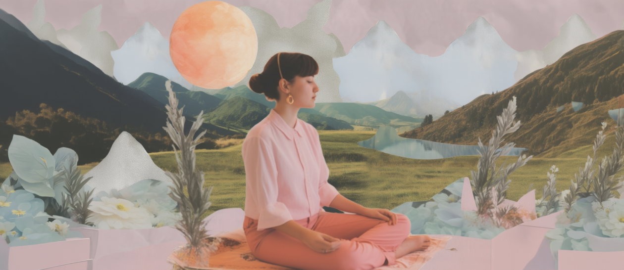 You Have Never Seen This World