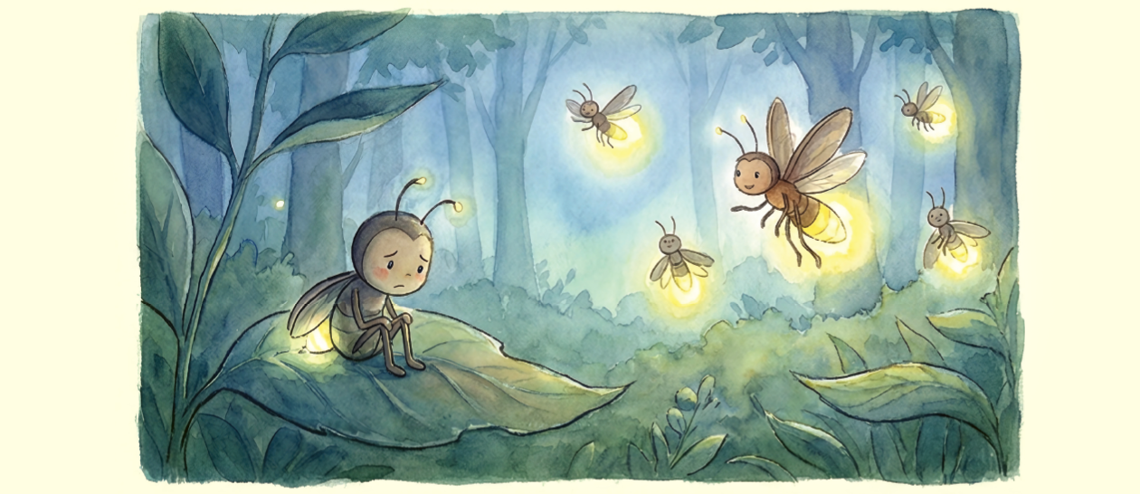 Zuri’s Guiding Light